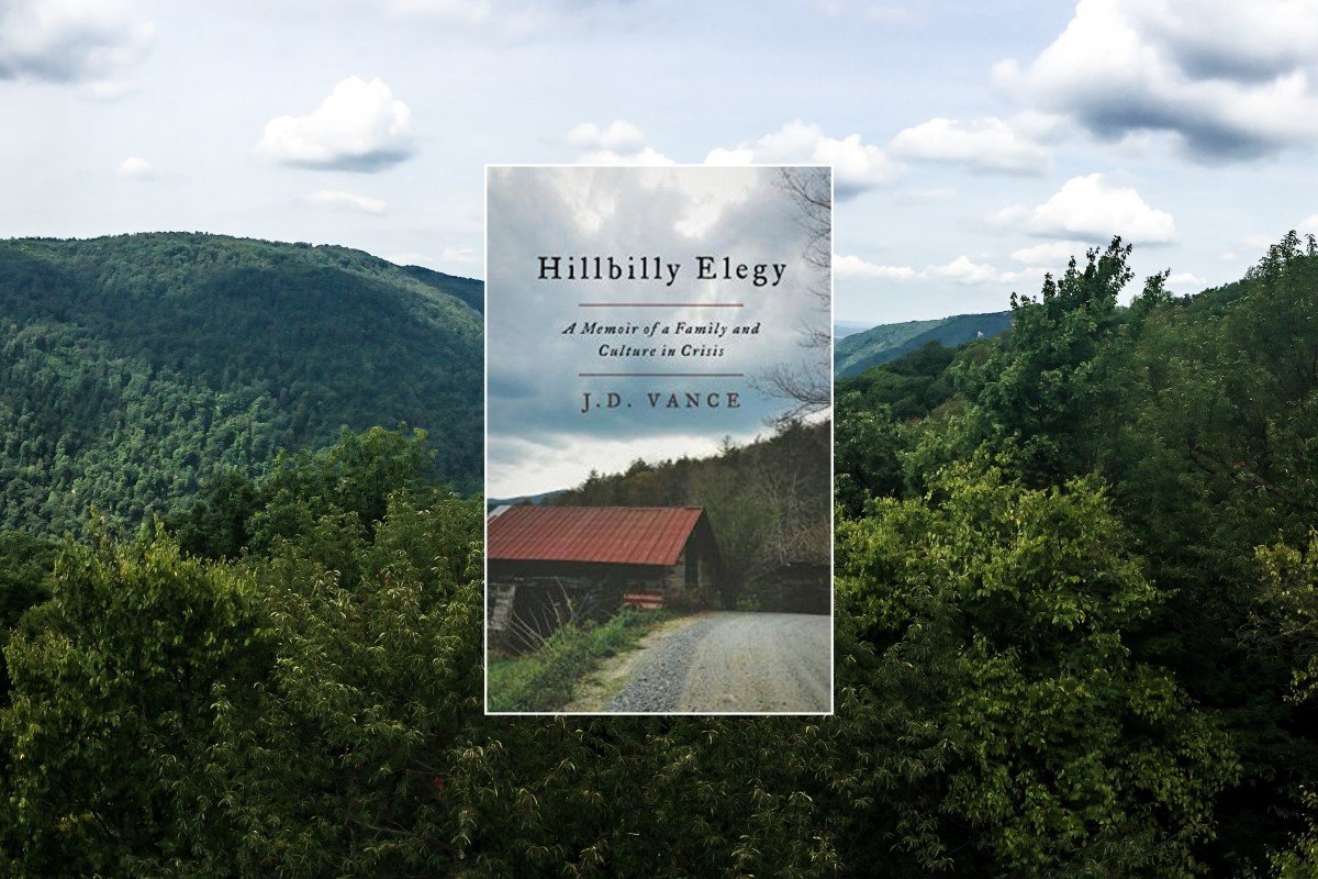 Why Is The Book “Hillbilly Elegy” So Popular In The United States? | FMV6