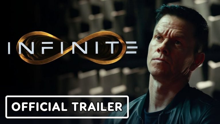 movie review infinite