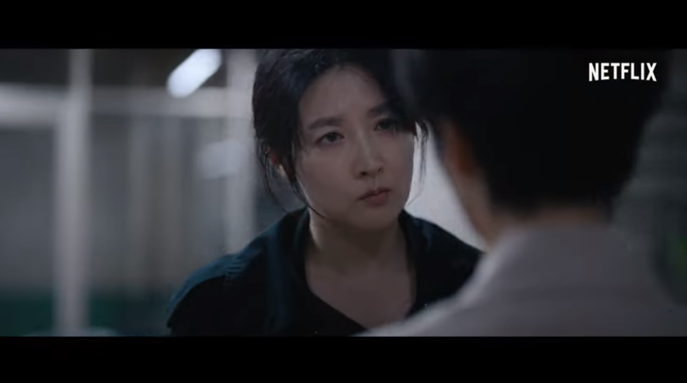 “Inspector Koo” exposed Official Trailer, “Seo Jang‑geum” turned into a ...