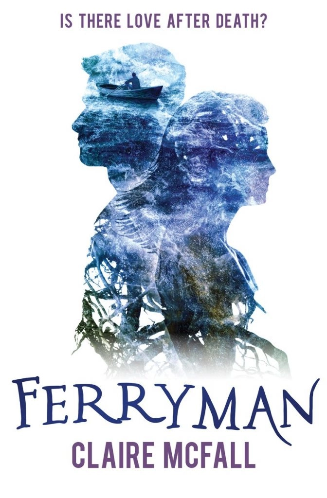 The movie version of the best-selling novel "Ferryman" will be filmed, with Louis Partridge joining the cast