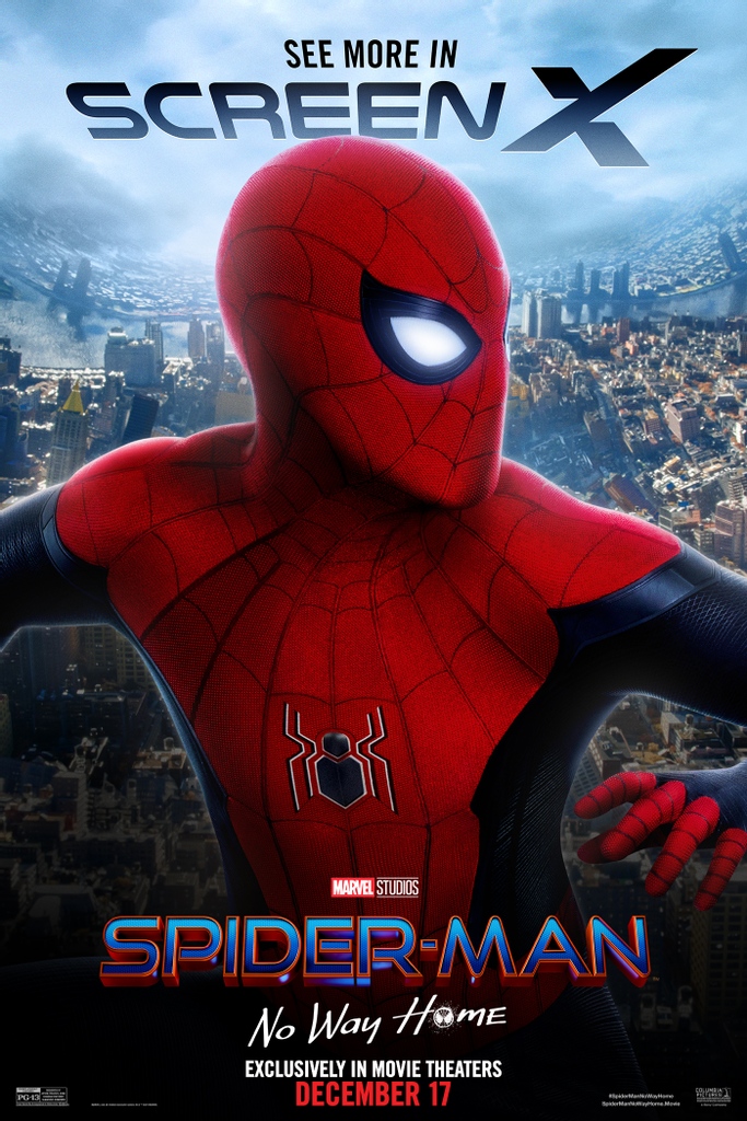 Spider man no way home box office