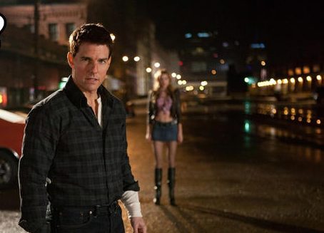 The US drama version of "Reacher" first exposure preview, how does this Jack compare to the Tom Cruise version?