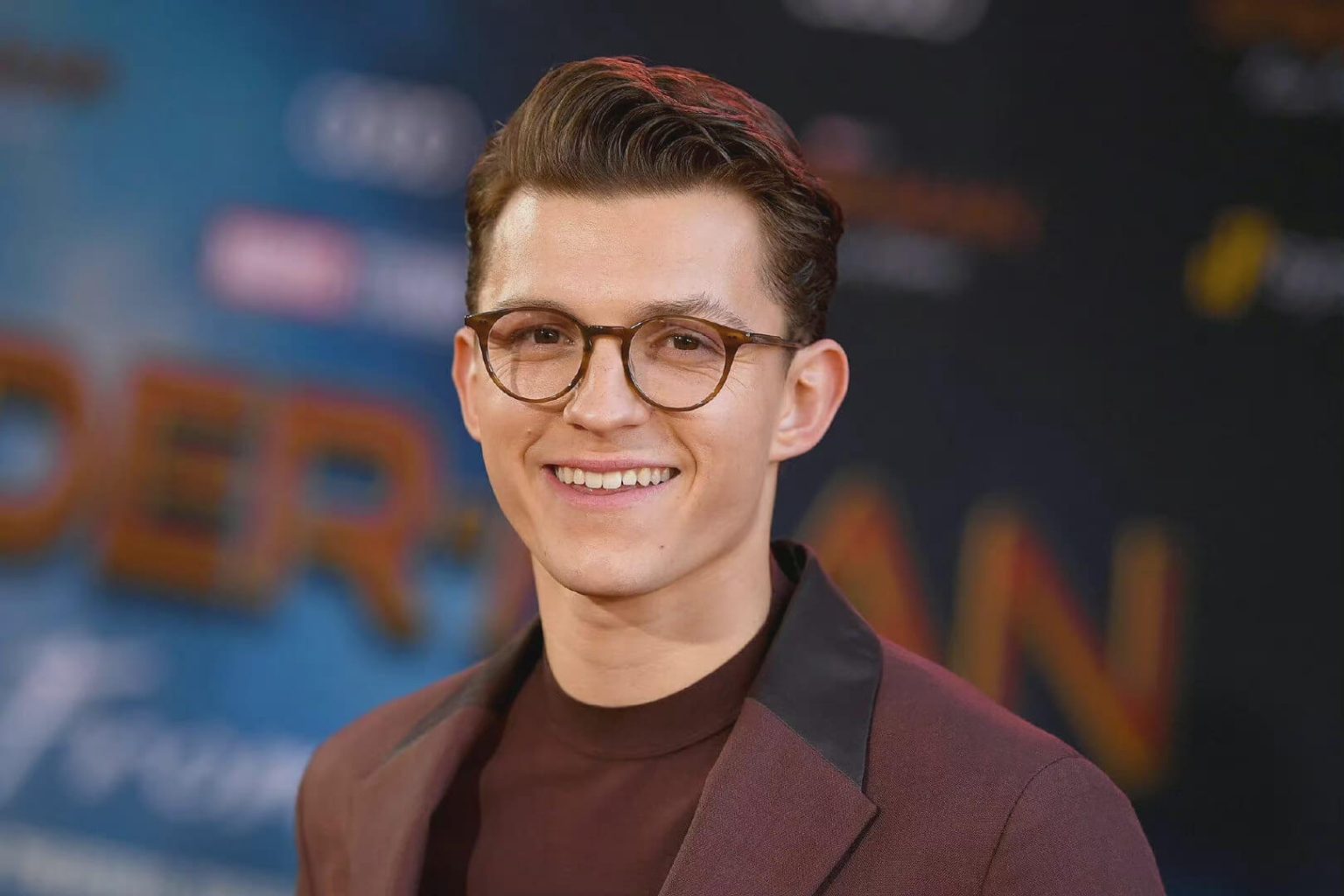 Tom Holland talks to Oscar organizers about him hosting the awards FMV6