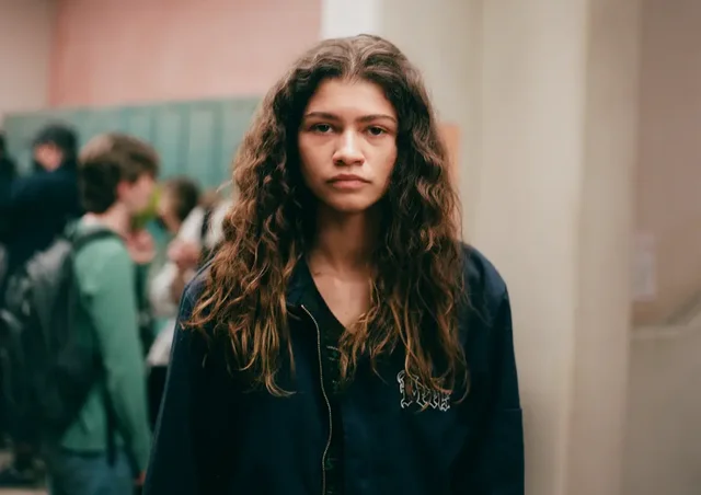 Season 2 is more "Euphoria" than Season 1