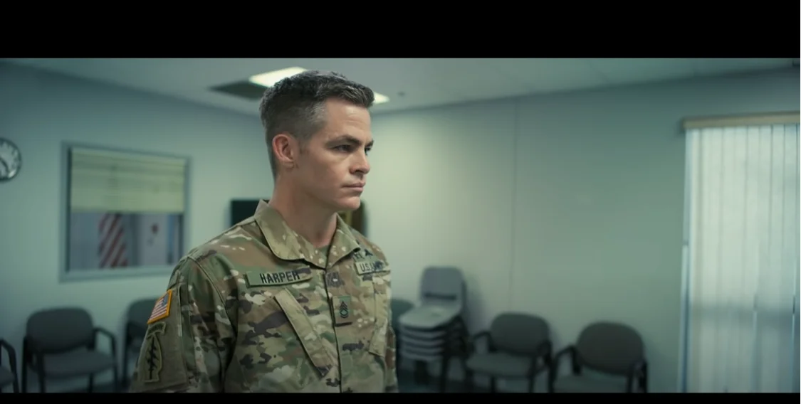 military-action-film-the-contractor-releases-official-trailer-featuring-chris-pine-as-a-retired-marine-6