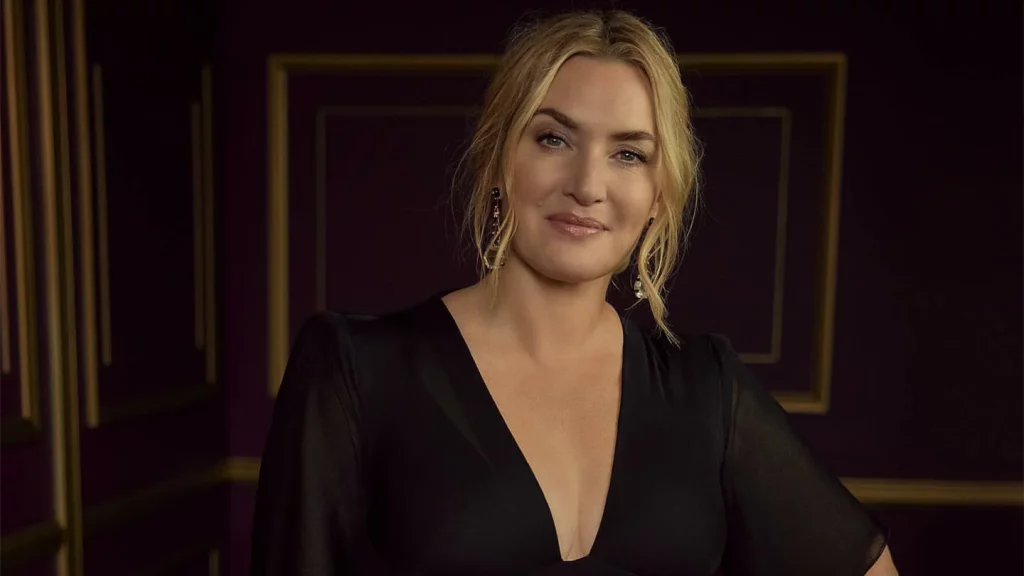 Kate Winslet will star in the TV series "I Am Season 3"