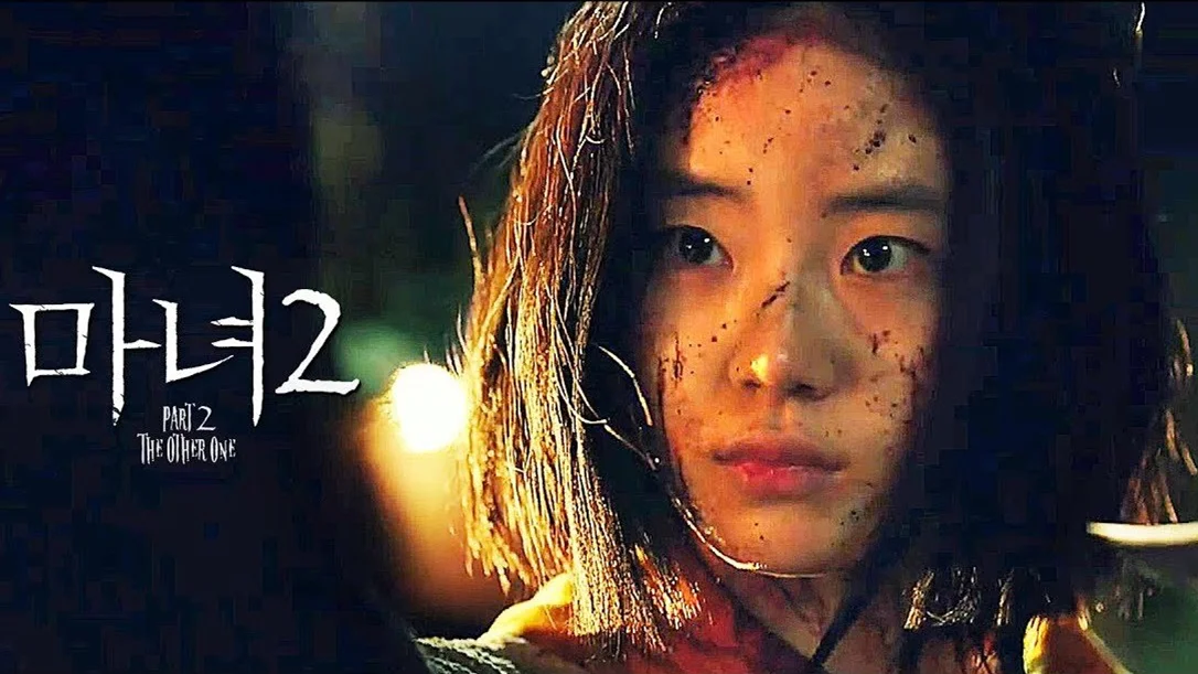 Tân binh thế chỗ điên nữ Kim Da Mi ở bom tấn phòng vé Hàn: Nhan sắc ăn đứt đàn chị nhưng diễn xuất thì chưa chắc - Ảnh 5.