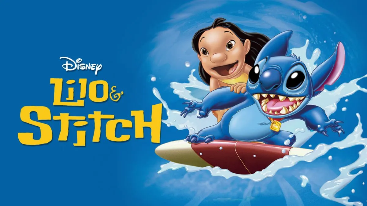 Disney's 'Lilo & Stitch‎' live-action film confirmed to be directed by Dean Fleischer-Camp | FMV6