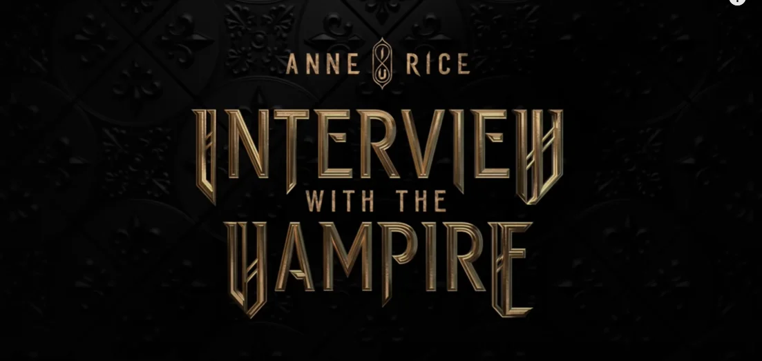 'Interview with the Vampire' released official trailer, it will start on October 2 | FMV6