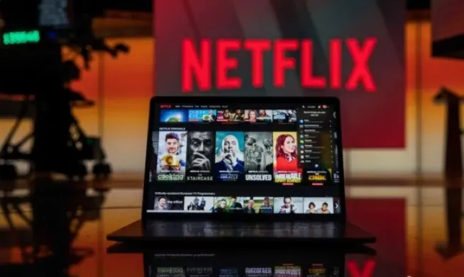 Netflix CEO Reed Hastings says: Cable TV will be phased out in 5 to 10 years | FMV6