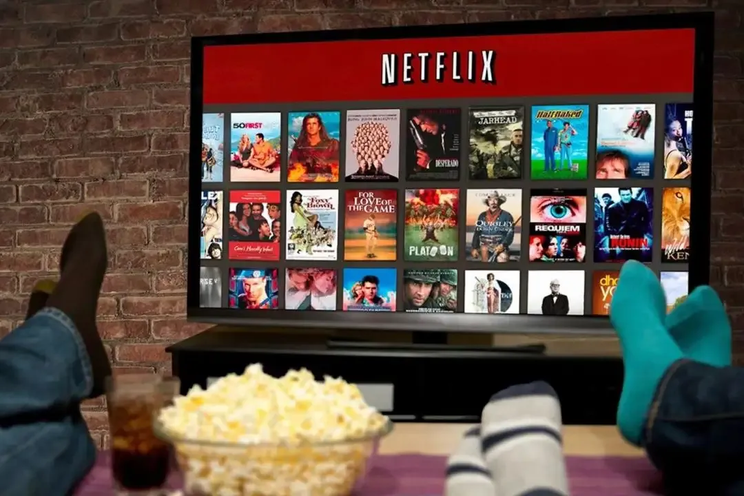 Netflix CEO Reed Hastings says: Cable TV will be phased out in 5 to 10 years | FMV6