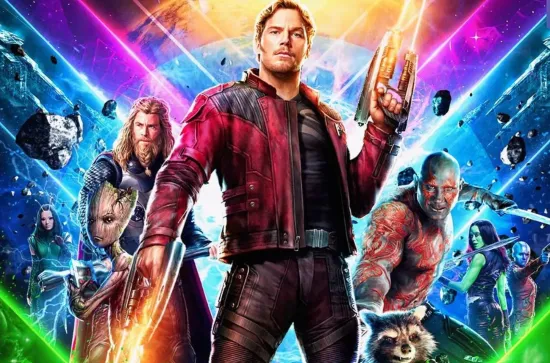 tear jerking? "Guardians of the Galaxy Vol. 3" will be more "mature" | FMV6