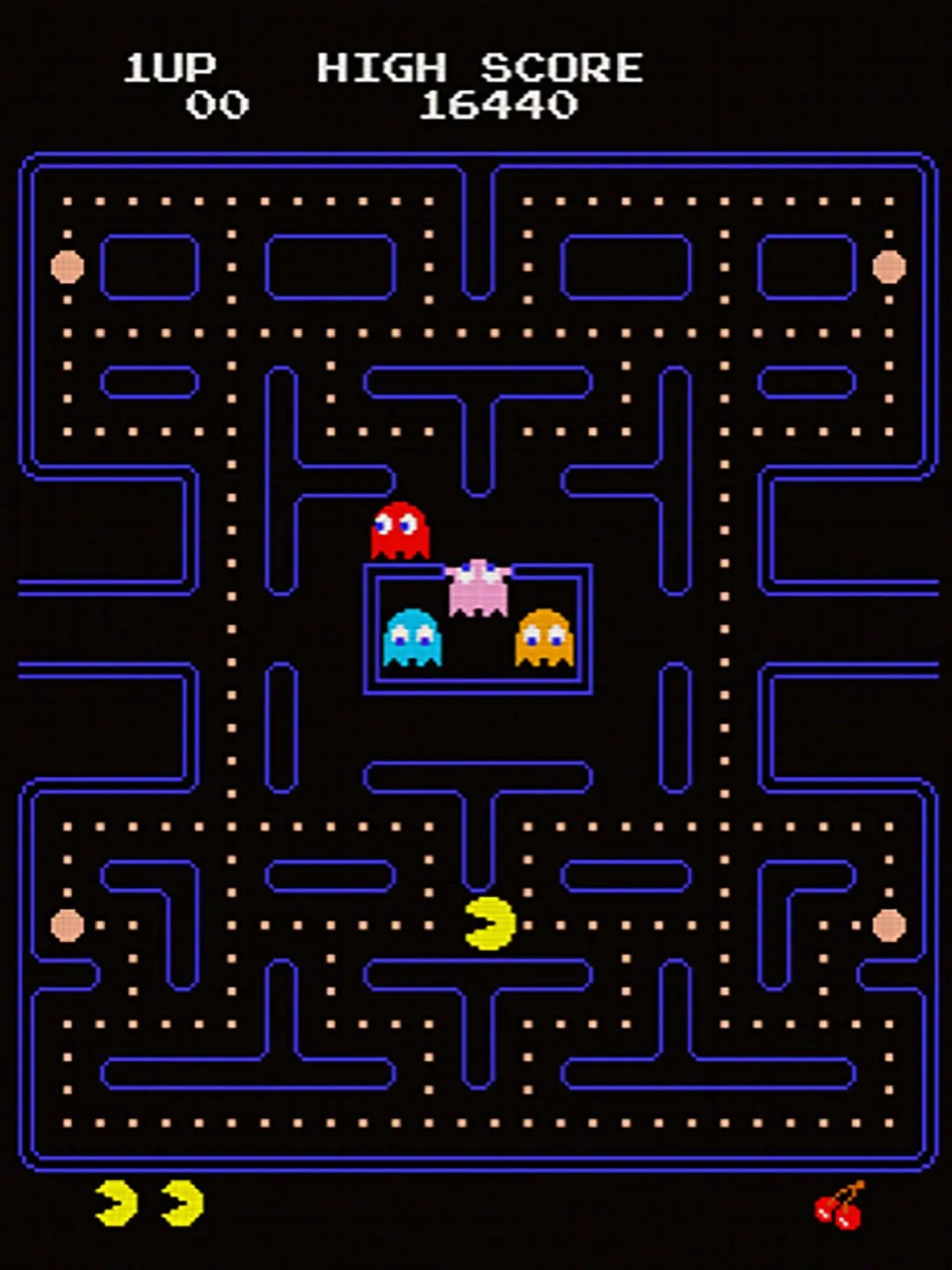 Classic game 'Pac-Man' will be made into a live-action movie | FMV6