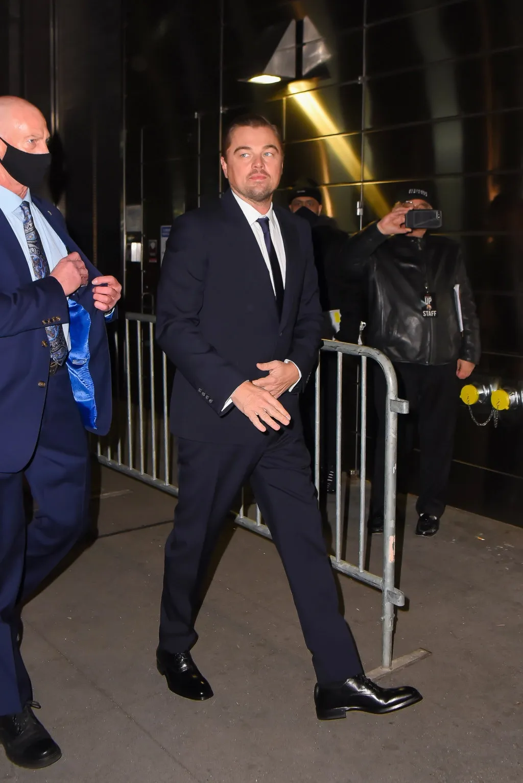 Leonardo DiCaprio and Gigi Hadid are dating? | FMV6