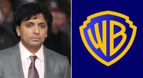 M. Night Shyamalan joins Warner Bros from Universal | FMV6